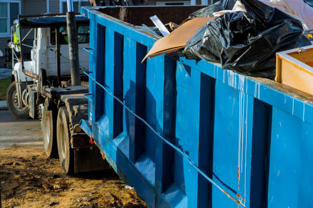 Recycling Services for Junk in Palmer, AK